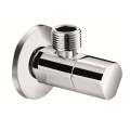 Hot Sale High Pressure Design Toilet Water 1/2 3/4  3/8 Brass bathroom Angle Valve